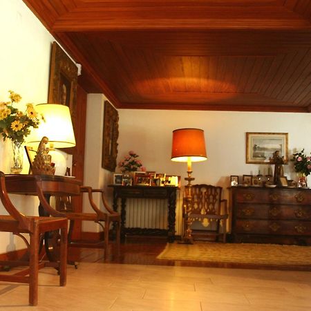 Quinta Da Alcaidaria Mor Villa Ourem Ngoại thất bức ảnh