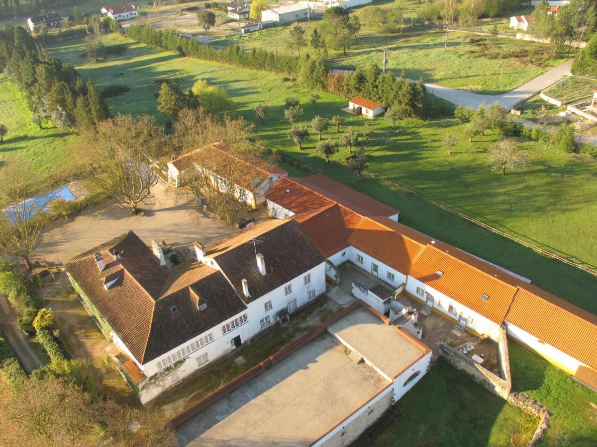 Quinta Da Alcaidaria Mor Villa Ourem Ngoại thất bức ảnh