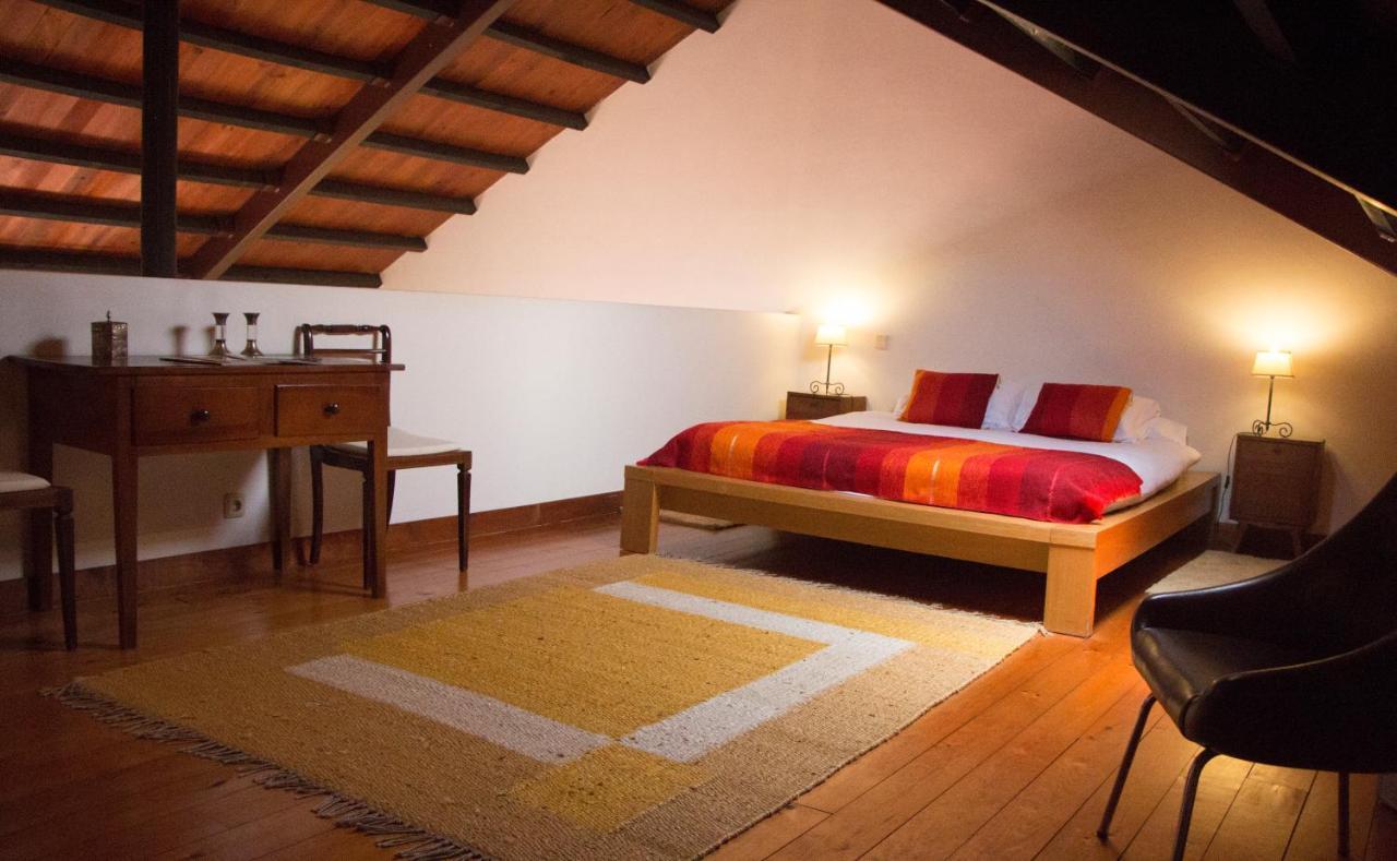 Quinta Da Alcaidaria Mor Villa Ourem Ngoại thất bức ảnh