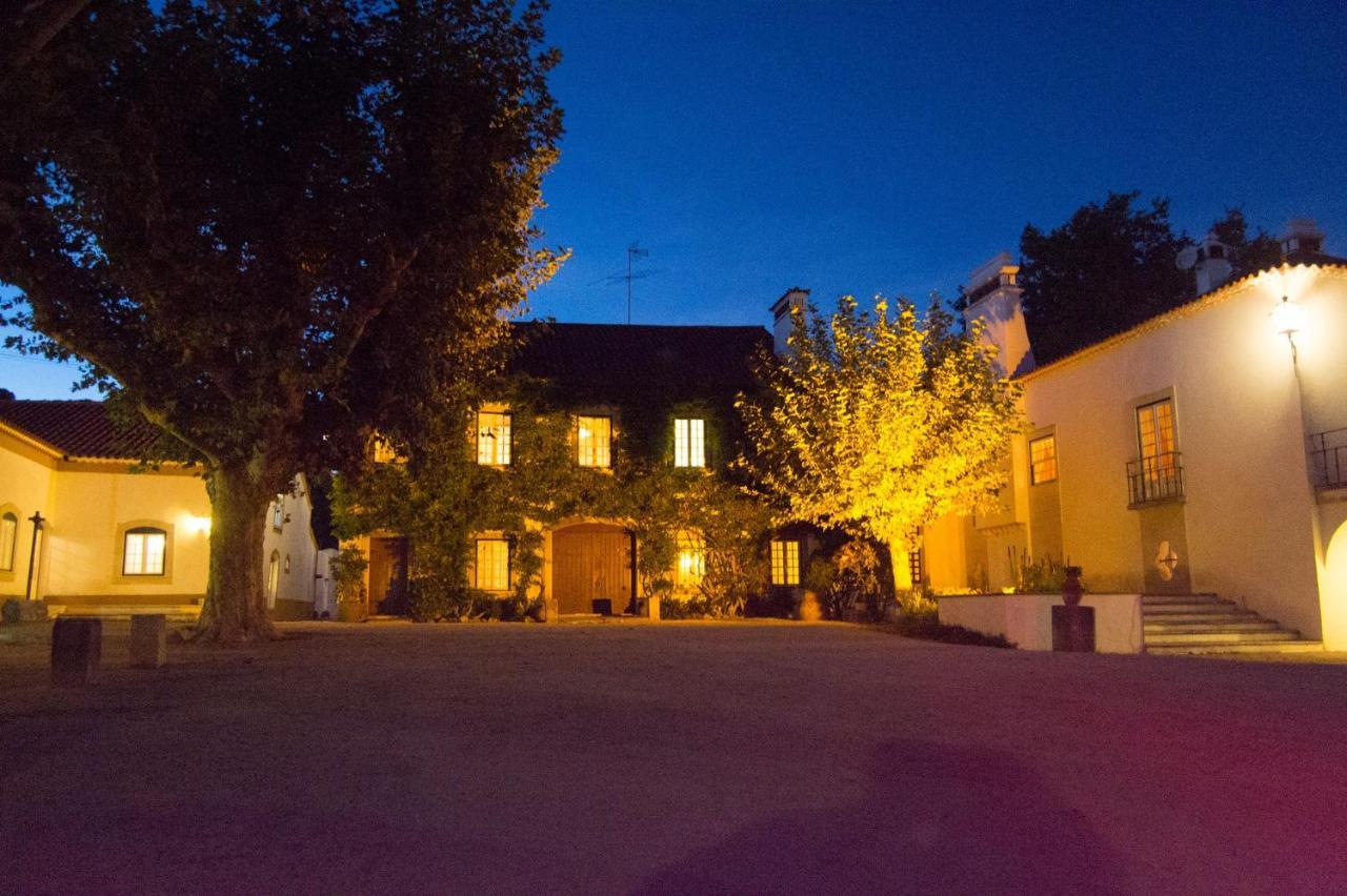 Quinta Da Alcaidaria Mor Villa Ourem Ngoại thất bức ảnh