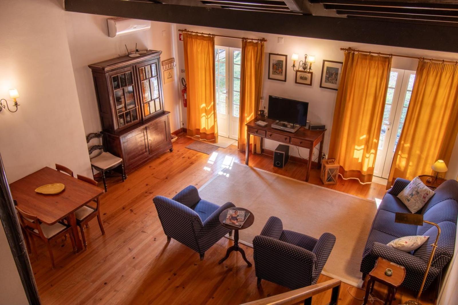 Quinta Da Alcaidaria Mor Villa Ourem Ngoại thất bức ảnh