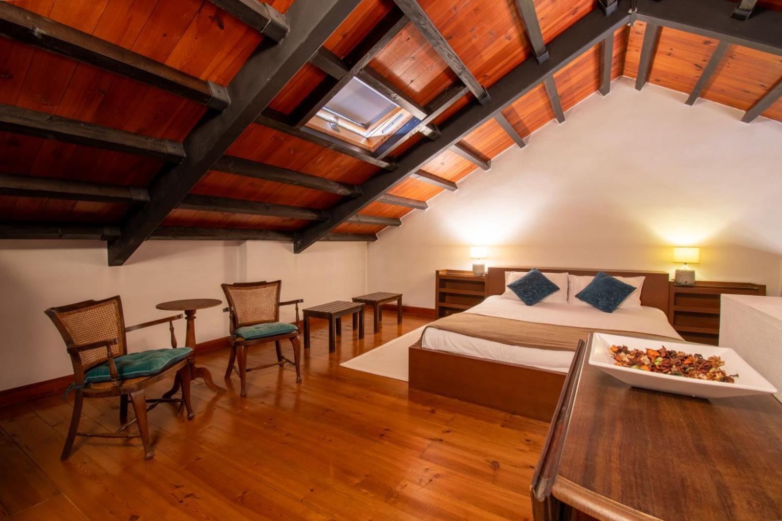 Quinta Da Alcaidaria Mor Villa Ourem Ngoại thất bức ảnh