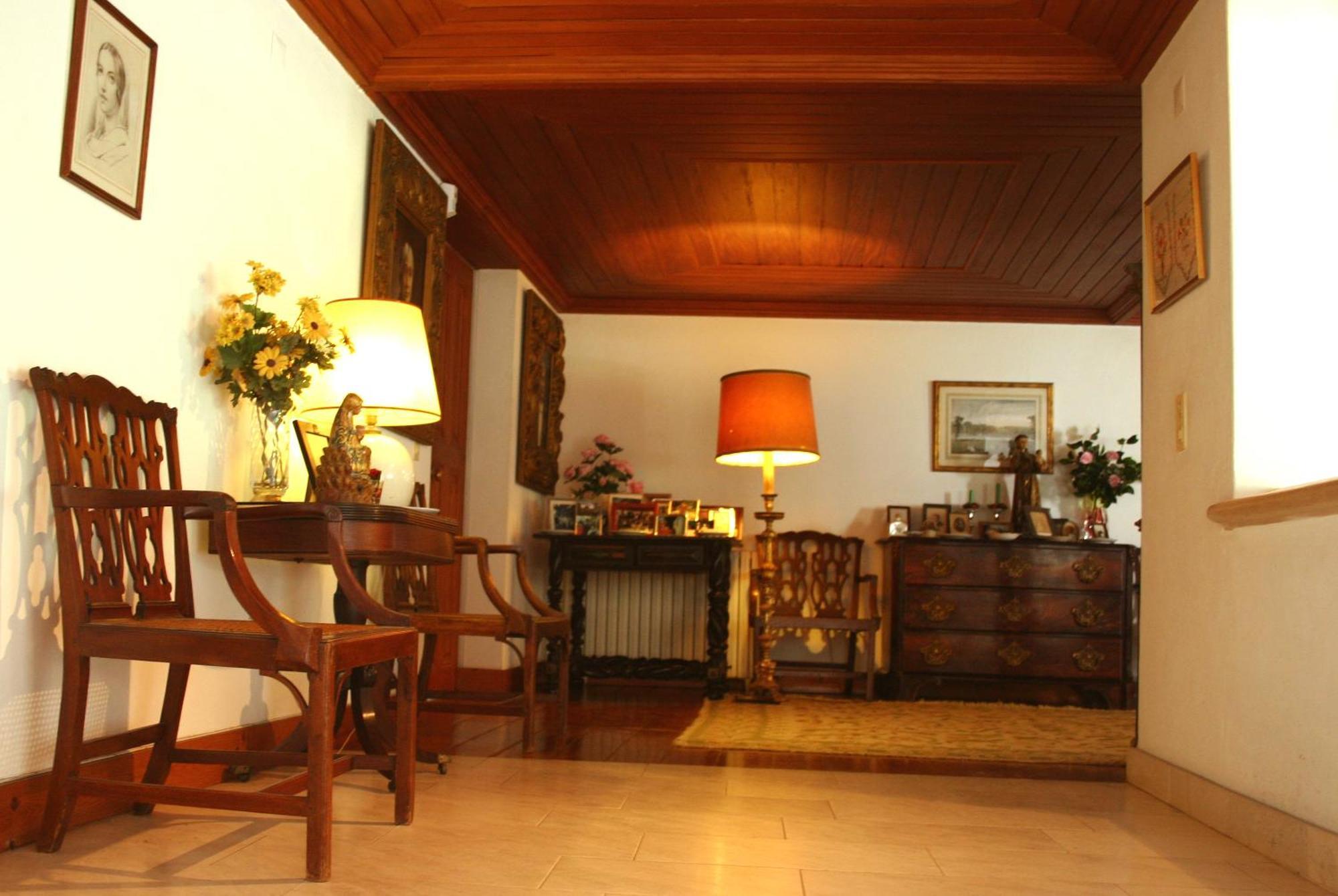 Quinta Da Alcaidaria Mor Villa Ourem Ngoại thất bức ảnh