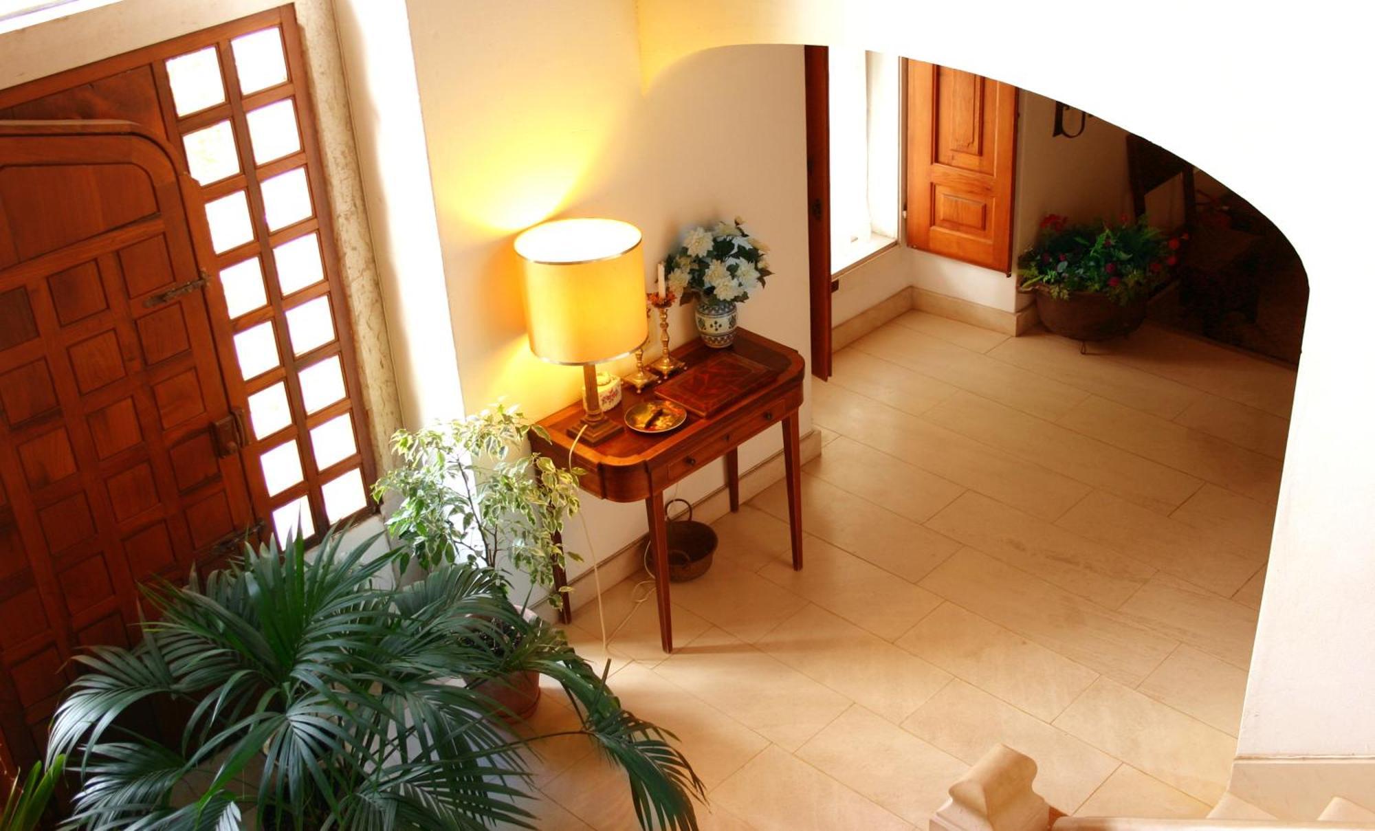 Quinta Da Alcaidaria Mor Villa Ourem Ngoại thất bức ảnh