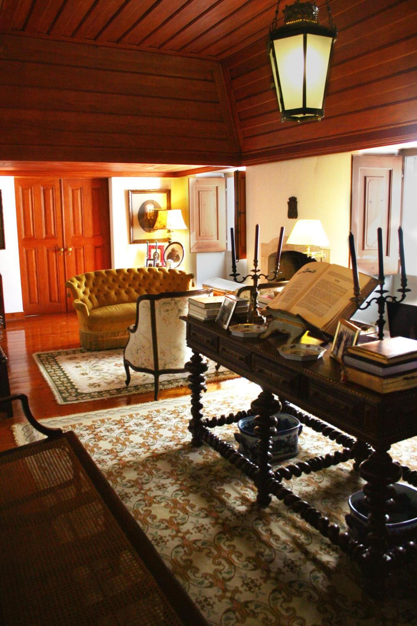 Quinta Da Alcaidaria Mor Villa Ourem Ngoại thất bức ảnh