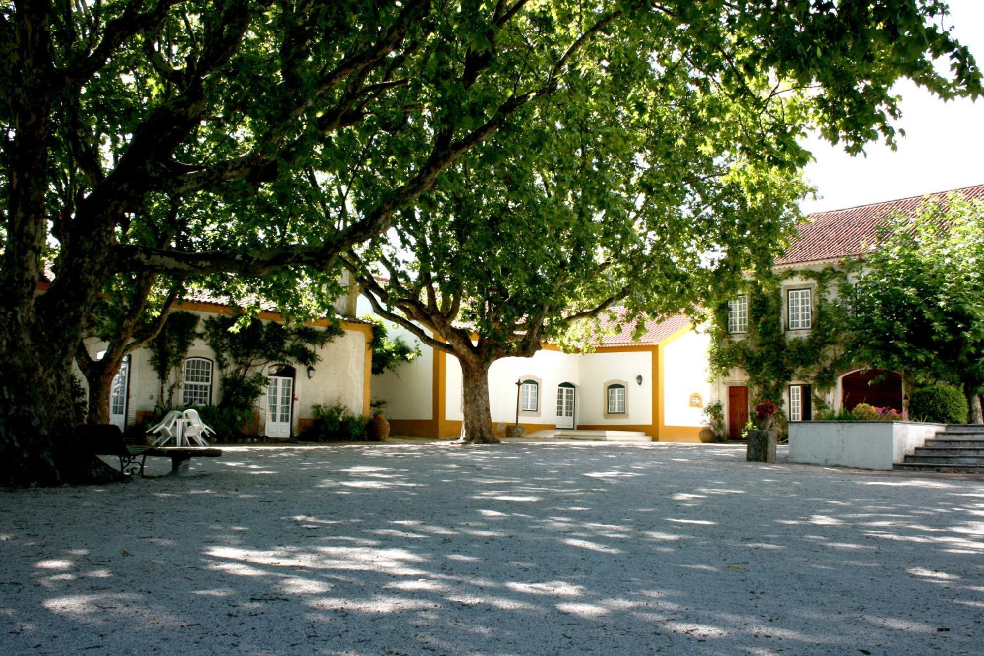 Quinta Da Alcaidaria Mor Villa Ourem Ngoại thất bức ảnh