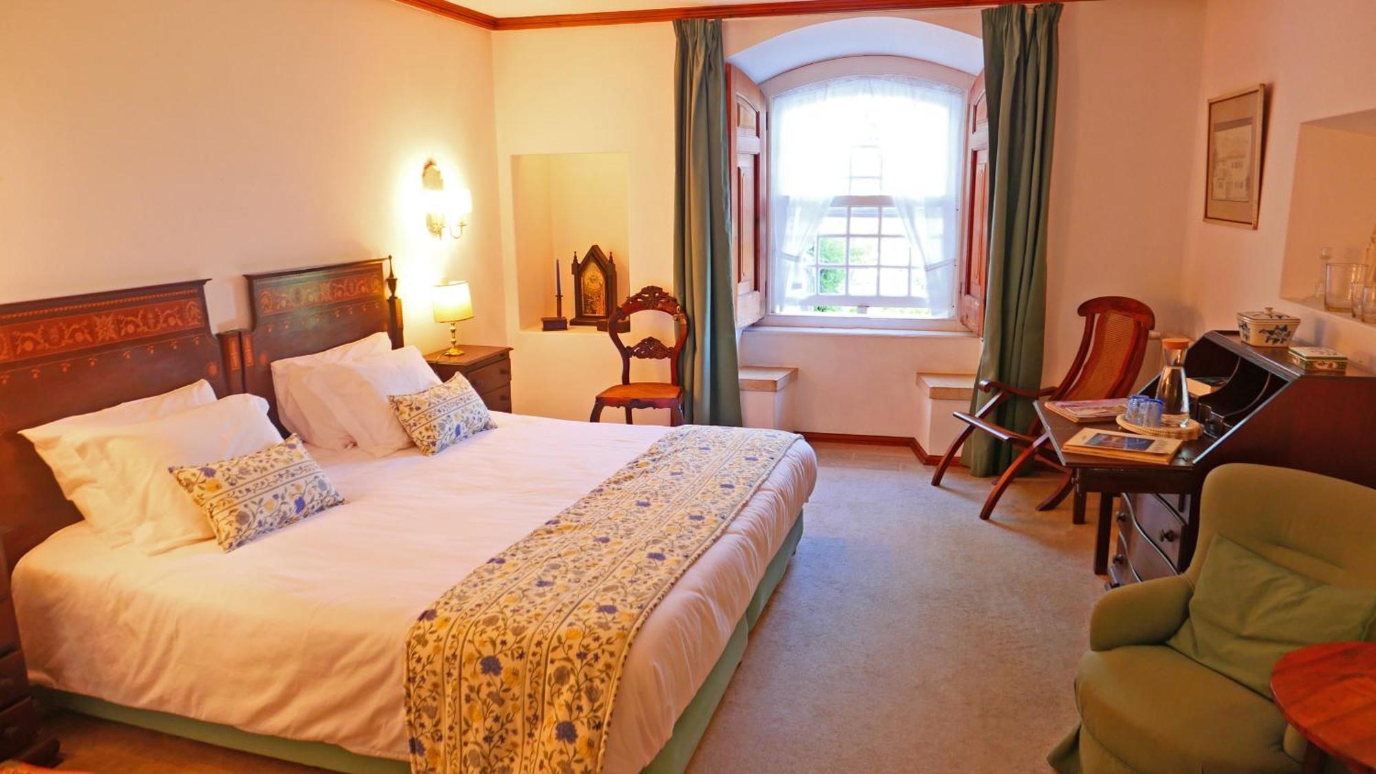 Quinta Da Alcaidaria Mor Villa Ourem Ngoại thất bức ảnh