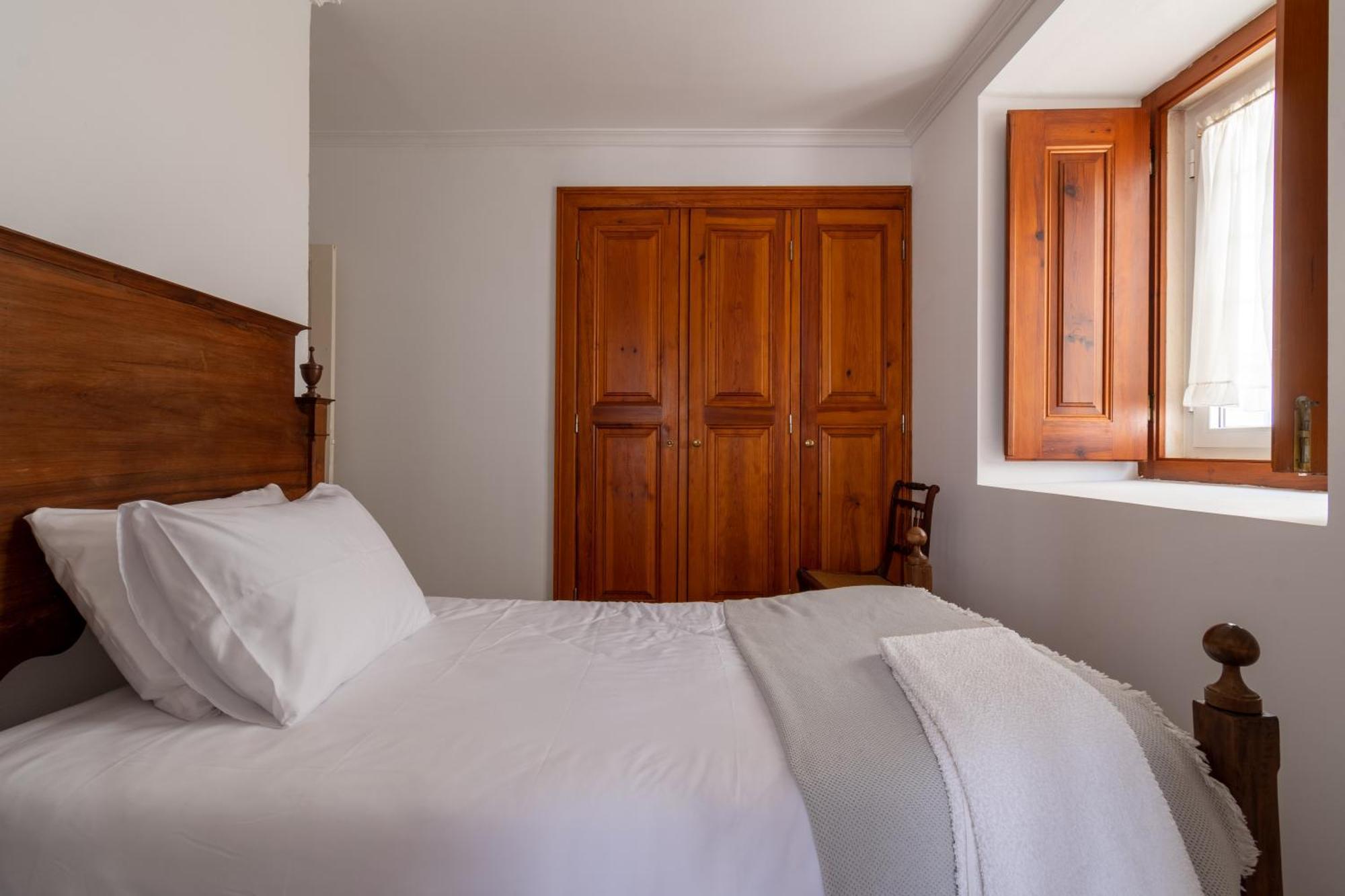 Quinta Da Alcaidaria Mor Villa Ourem Ngoại thất bức ảnh