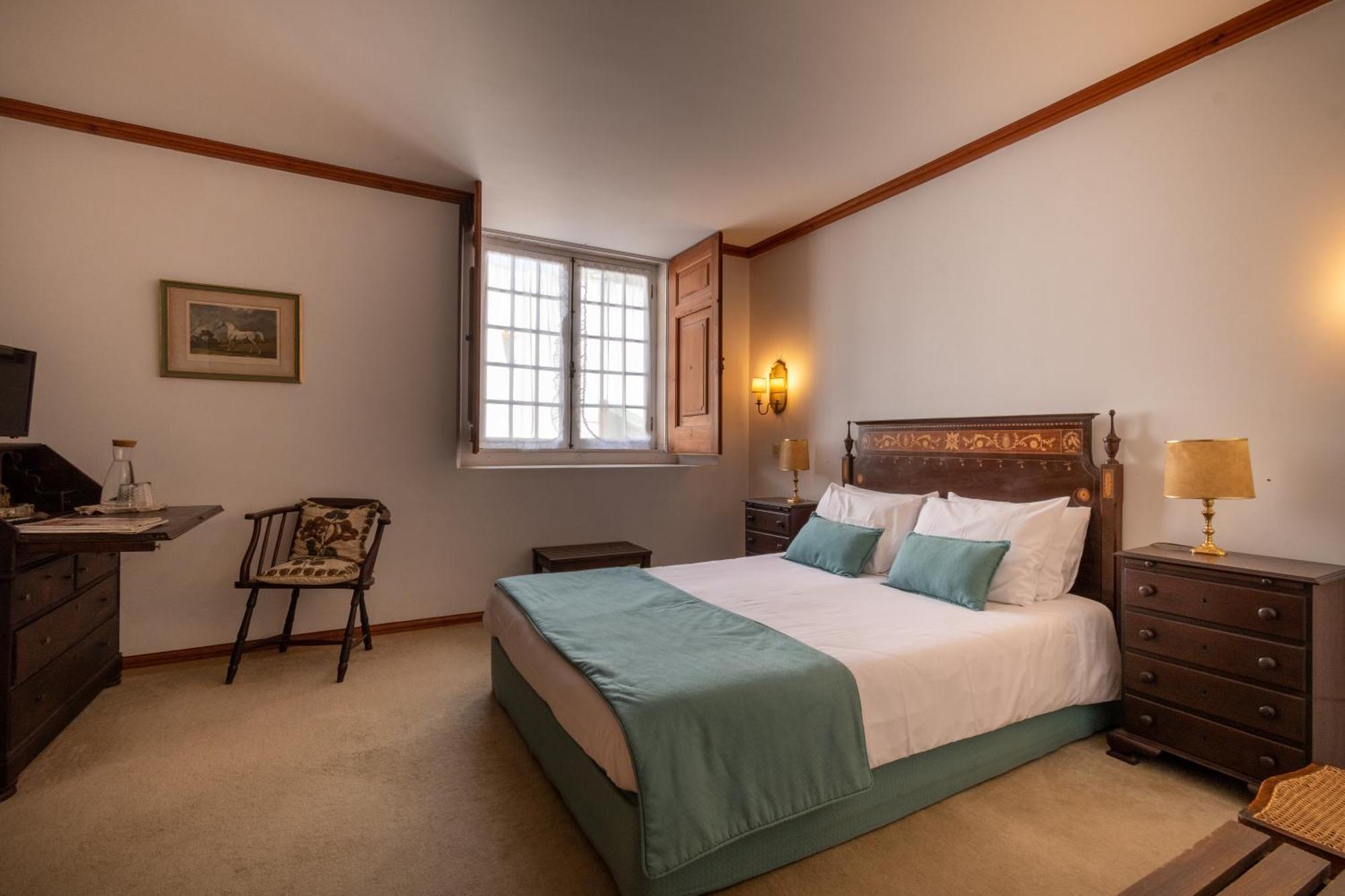 Quinta Da Alcaidaria Mor Villa Ourem Ngoại thất bức ảnh