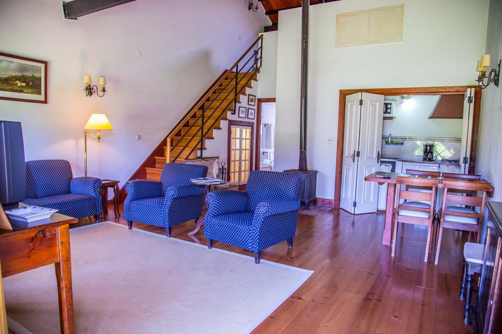 Quinta Da Alcaidaria Mor Villa Ourem Ngoại thất bức ảnh