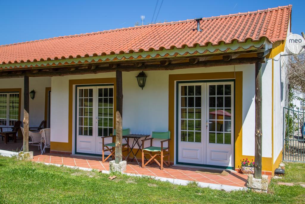 Quinta Da Alcaidaria Mor Villa Ourem Ngoại thất bức ảnh