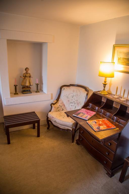 Quinta Da Alcaidaria Mor Villa Ourem Ngoại thất bức ảnh