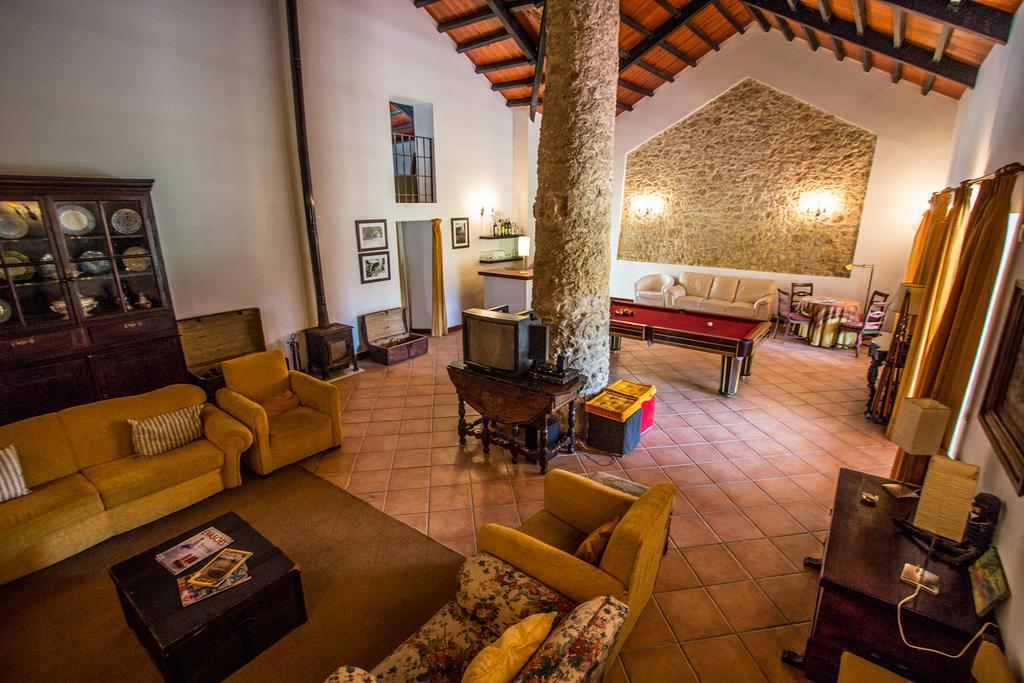 Quinta Da Alcaidaria Mor Villa Ourem Ngoại thất bức ảnh
