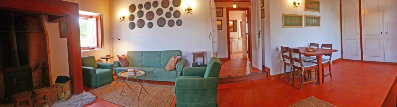 Quinta Da Alcaidaria Mor Villa Ourem Ngoại thất bức ảnh