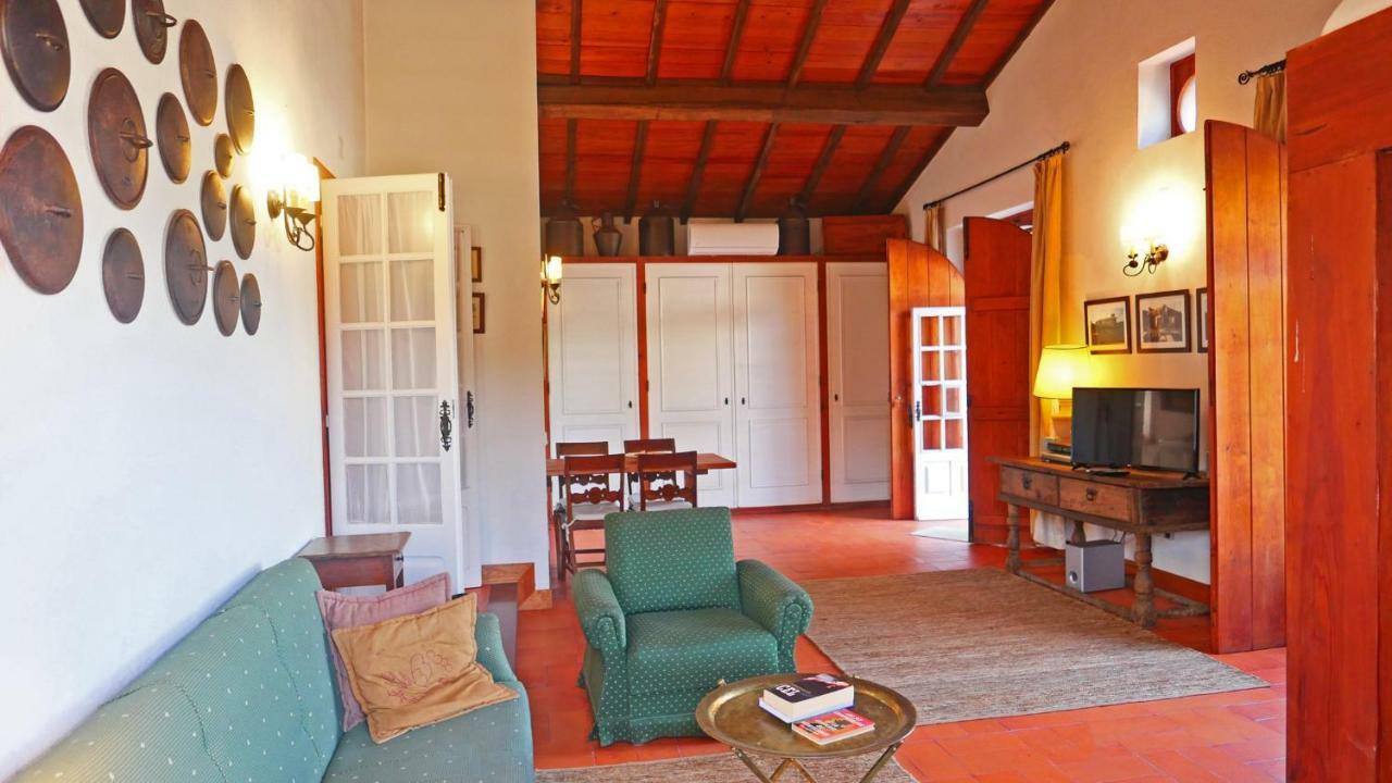 Quinta Da Alcaidaria Mor Villa Ourem Ngoại thất bức ảnh