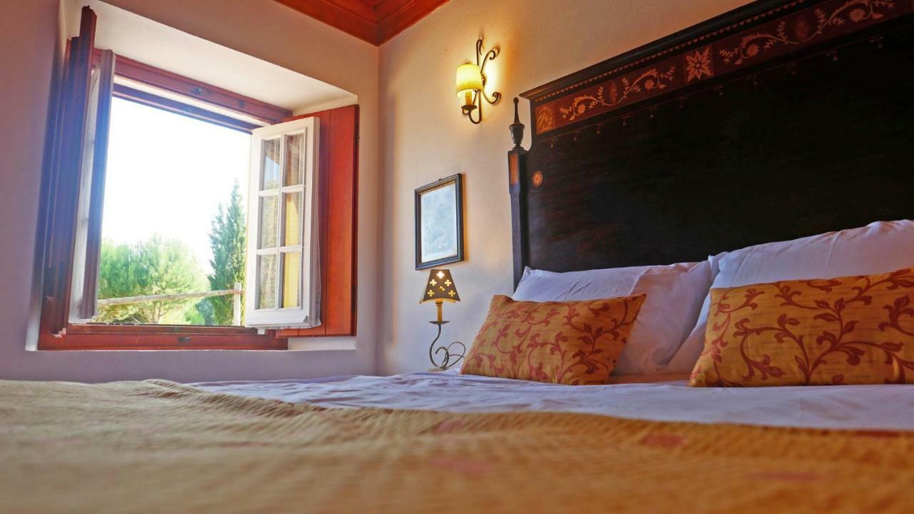 Quinta Da Alcaidaria Mor Villa Ourem Ngoại thất bức ảnh