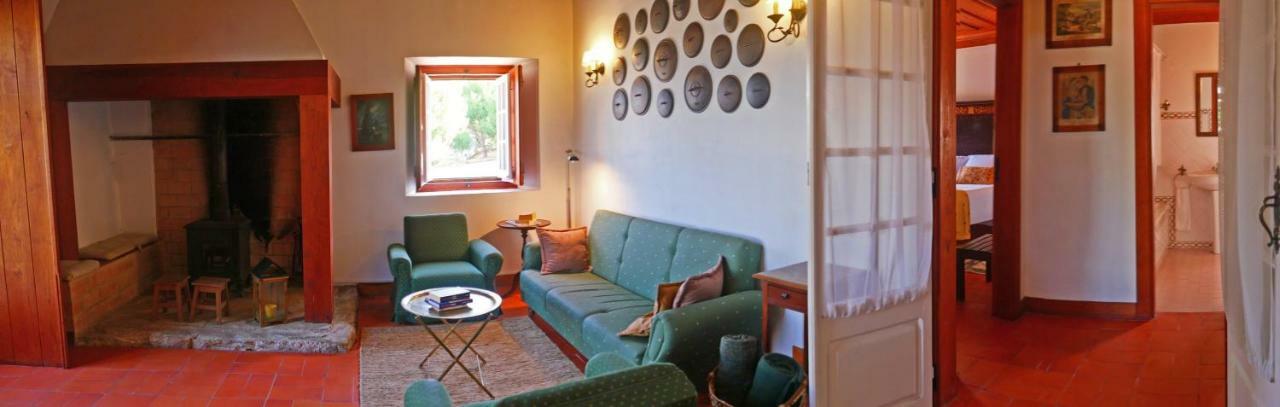 Quinta Da Alcaidaria Mor Villa Ourem Ngoại thất bức ảnh