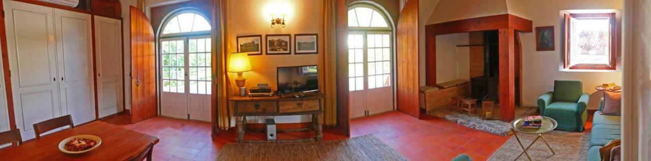 Quinta Da Alcaidaria Mor Villa Ourem Ngoại thất bức ảnh