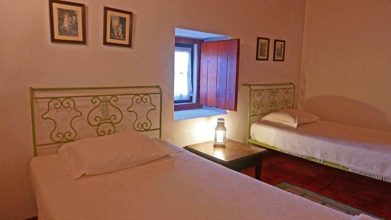 Quinta Da Alcaidaria Mor Villa Ourem Ngoại thất bức ảnh