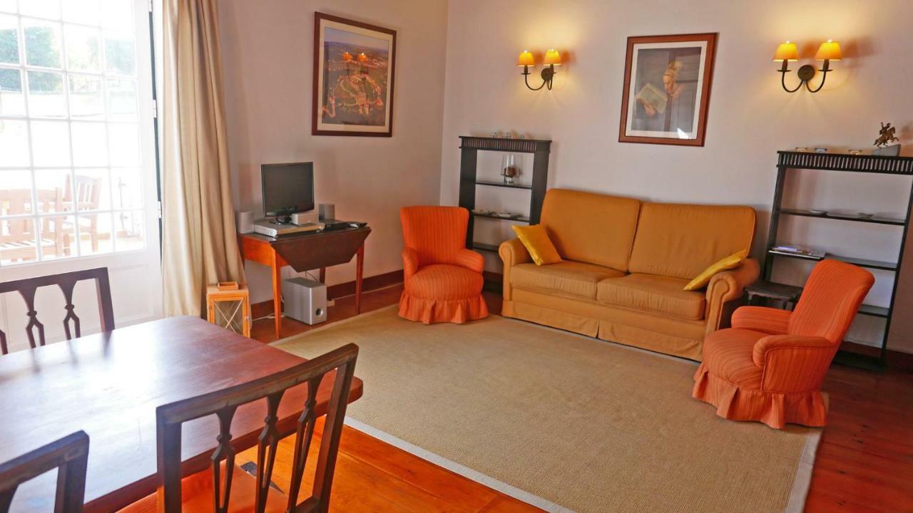 Quinta Da Alcaidaria Mor Villa Ourem Ngoại thất bức ảnh