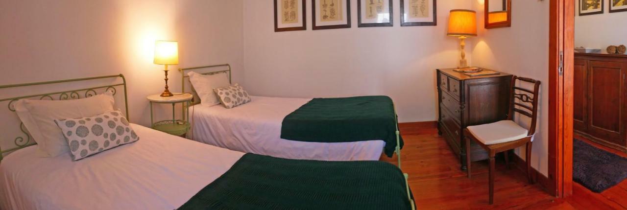 Quinta Da Alcaidaria Mor Villa Ourem Ngoại thất bức ảnh