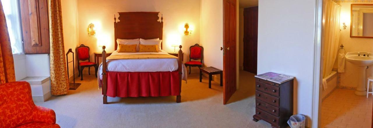 Quinta Da Alcaidaria Mor Villa Ourem Ngoại thất bức ảnh