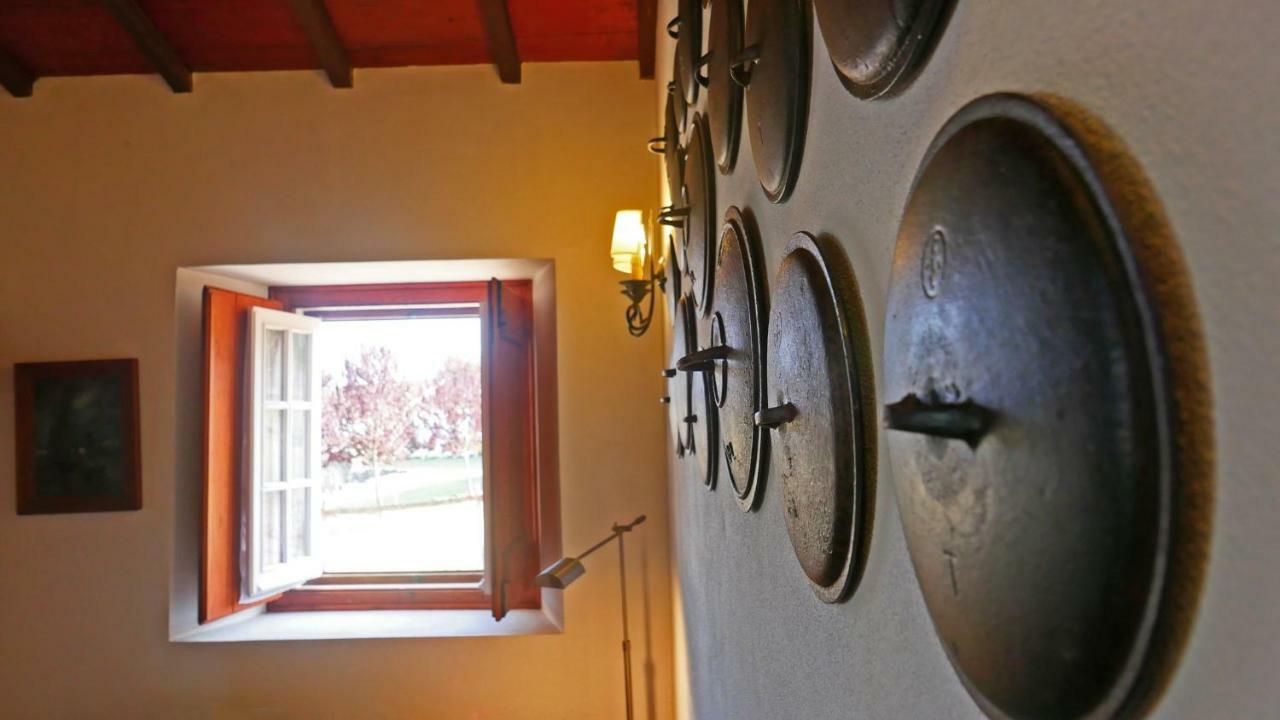 Quinta Da Alcaidaria Mor Villa Ourem Ngoại thất bức ảnh
