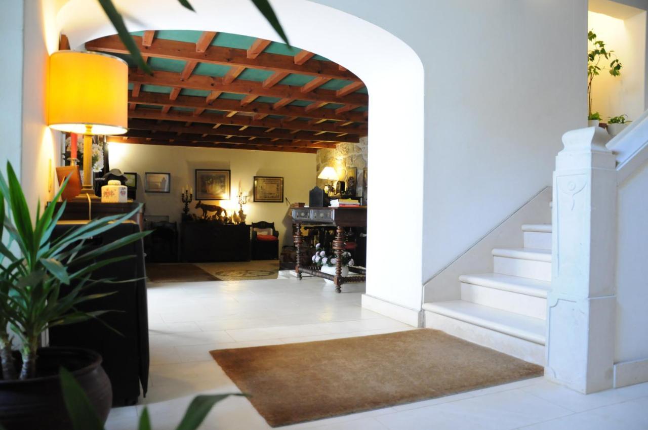 Quinta Da Alcaidaria Mor Villa Ourem Ngoại thất bức ảnh