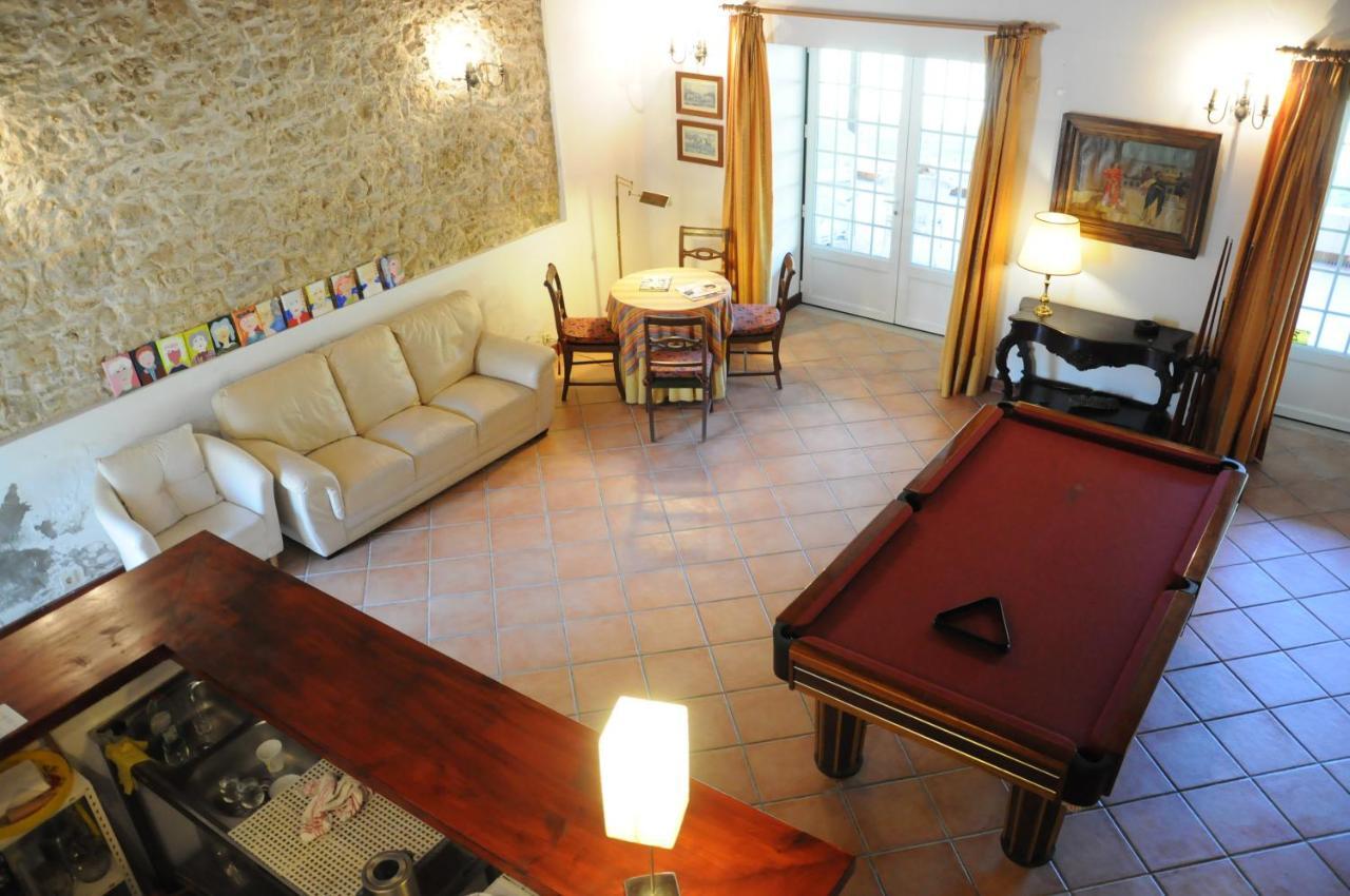 Quinta Da Alcaidaria Mor Villa Ourem Ngoại thất bức ảnh