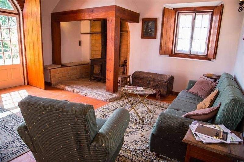 Quinta Da Alcaidaria Mor Villa Ourem Ngoại thất bức ảnh